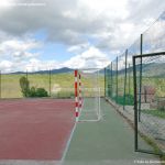 Foto Instalaciones deportivas en Horcajuelo de la Sierra 6