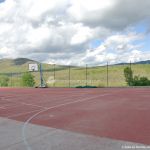 Foto Instalaciones deportivas en Horcajuelo de la Sierra 7