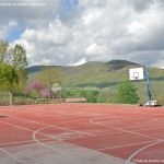 Foto Instalaciones deportivas en Horcajuelo de la Sierra 9
