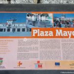 Foto Plaza Mayor de Hoyo de Manzanares 1