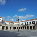 Foto Plaza Mayor de Hoyo de Manzanares 4