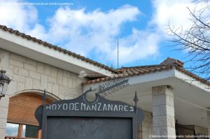 Foto Centro Cultural de Hoyo de Manzanares 5