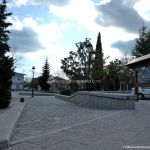 Foto Plaza de Cervantes de Hoyo de Manzanares 8