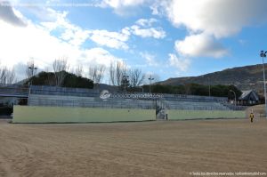 Foto Instalaciones deportivas en Hoyo de Manzanares 5