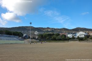 Foto Instalaciones deportivas en Hoyo de Manzanares 6