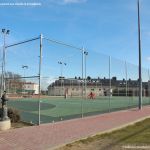 Foto Instalaciones deportivas en Hoyo de Manzanares 9