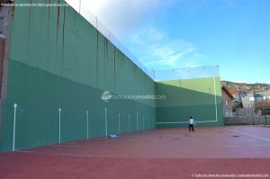 Foto Instalaciones deportivas en Hoyo de Manzanares 12
