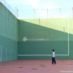 Foto Instalaciones deportivas en Hoyo de Manzanares 13