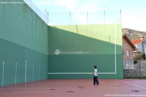 Foto Instalaciones deportivas en Hoyo de Manzanares 13