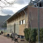 Foto Instalaciones deportivas en Hoyo de Manzanares 20
