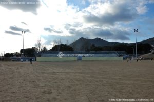 Foto Instalaciones deportivas en Hoyo de Manzanares 28