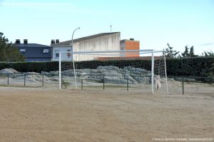 Foto Instalaciones deportivas en Hoyo de Manzanares 29