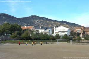 Foto Instalaciones deportivas en Hoyo de Manzanares 31