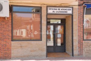 Foto Oficina de Atención al Ciudadano en Humanes de Madrid 2