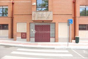 Foto Biblioteca Municipal de Humanes de Madrid 5
