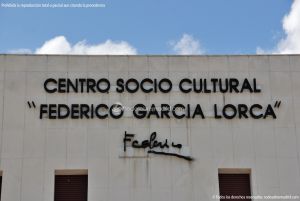 Foto Centro Socio Cultural Federico García Lorca 1