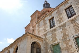 Foto Convento de las Dominicas 6