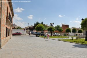 Foto Plaza Duquesa de Alba 7
