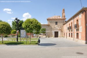 Foto Convento de las Carmelitas 1
