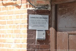 Foto Convento de las Carmelitas 24