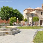 Foto Colegio Público en Loeches 1