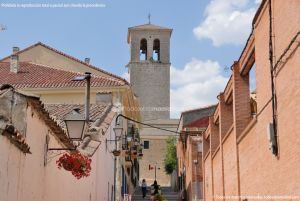 Foto Iglesia de Nuestra Señora de la Asunción de Loeches 2