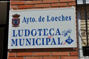 Foto Ludoteca Municipal de Loeches 10