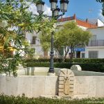 Foto Plaza de la Villa de Loeches 10