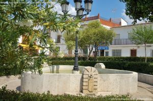 Foto Plaza de la Villa de Loeches 10
