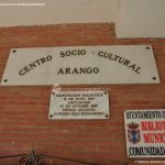 Foto Centro Socio Cultural Arango 5