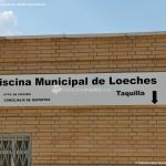 Foto Piscina Municipal de Loeches 1