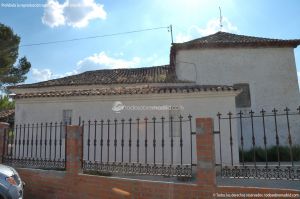 Foto Ermita Virgen de las Angustias 1