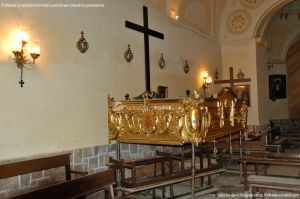 Foto Ermita Virgen de las Angustias 5