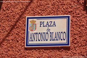 Foto Plaza de Antonio Blanco 1