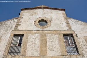 Foto Antiguo Convento en Lozoya 12