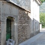 Foto Antiguo Convento en Lozoya 14