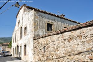Foto Antiguo Convento en Lozoya 15