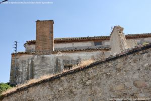 Foto Antiguo Convento en Lozoya 17