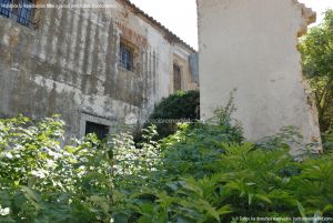 Foto Antiguo Convento en Lozoya 18