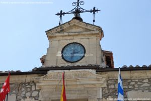 Foto Ayuntamiento Lozoya 19