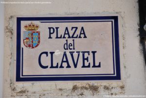 Foto Plaza del Clavel 1