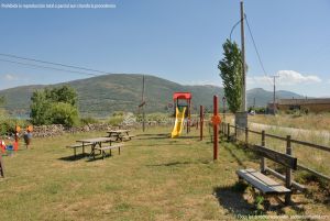 Foto Parque Infantil en Lozoya 3
