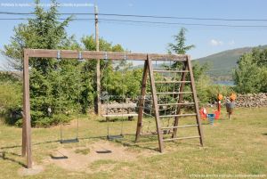 Foto Parque Infantil en Lozoya 6