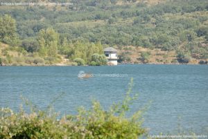 Foto Embalse de Lozoya 7