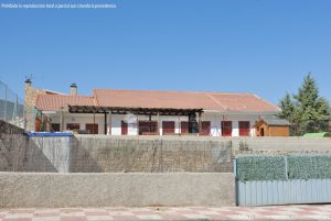 Foto Casa de Niños en Lozoya 2
