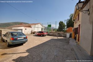 Foto Colegio en Lozoya 1