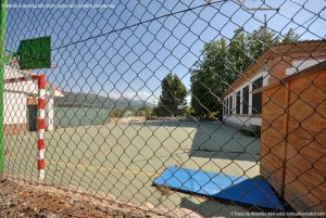 Foto Colegio en Lozoya 3