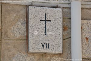 Foto Vía Crucis en Lozoyuela 5