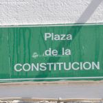 Foto Plaza de la Constitución de Lozoyuela 1