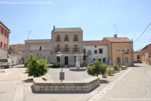 Foto Plaza de Ramón y Cajal 1